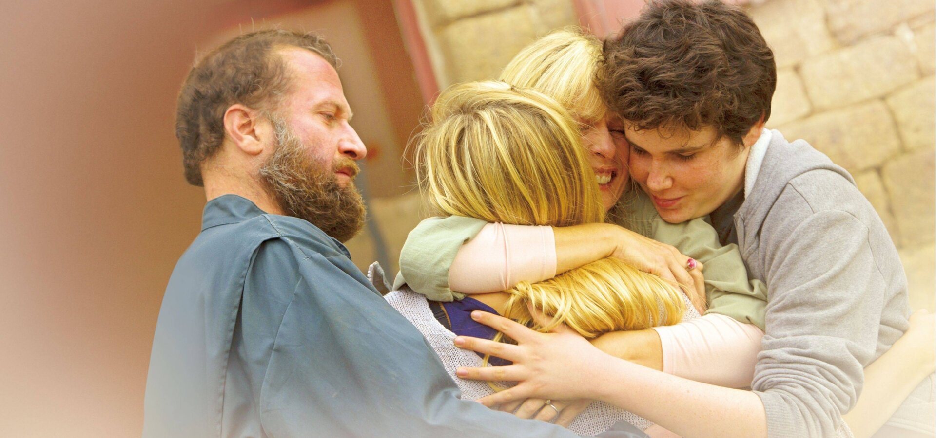 Rodinka Belierových