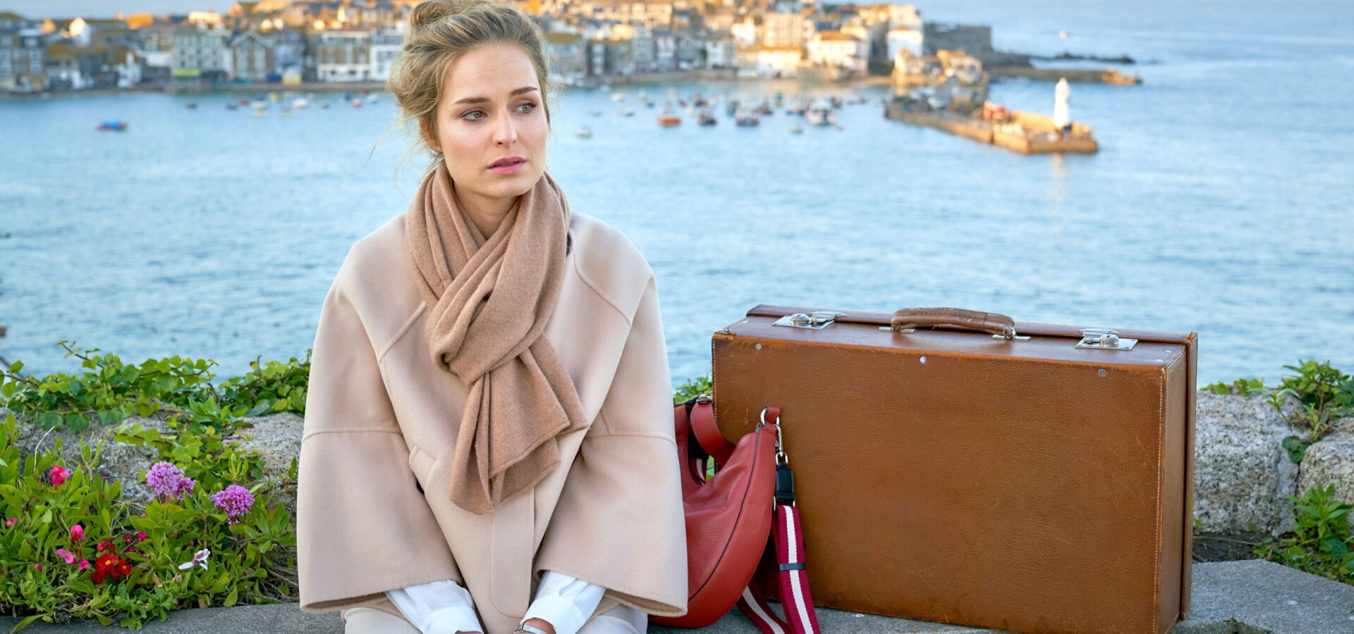 Rosamunde Pilcher: Pralinky k snídani