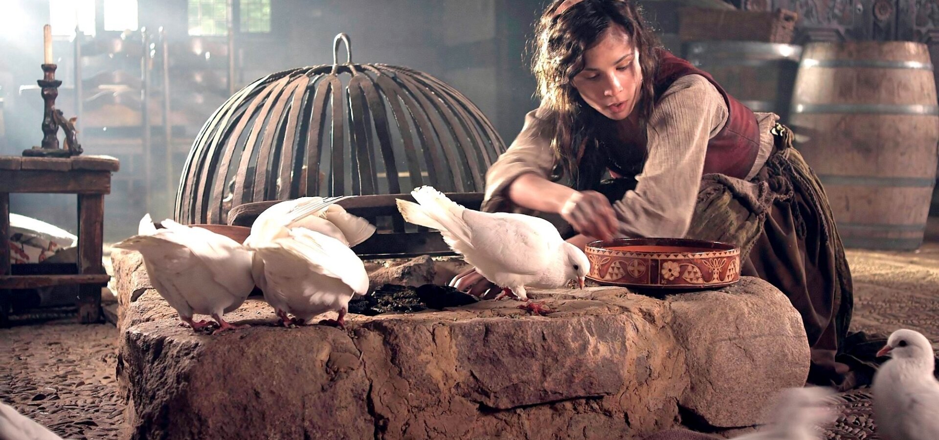 Rozprávky bratov Grimmovcov: Popoluška