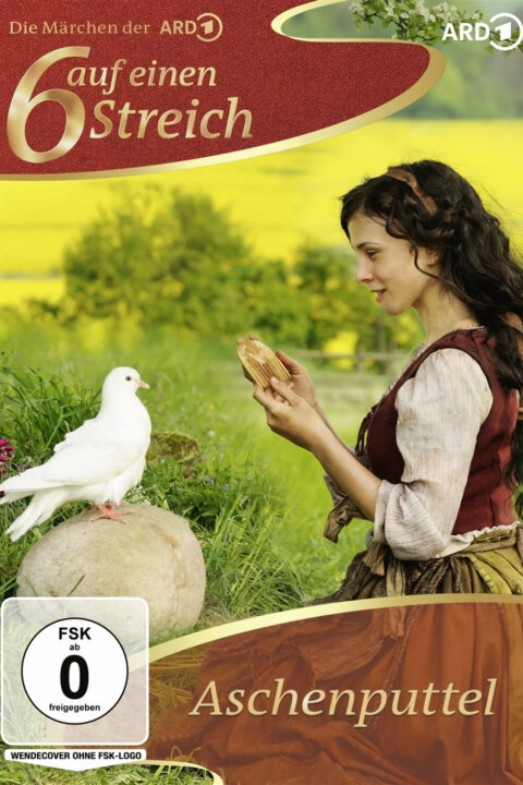 Rozprávky bratov Grimmovcov: Popoluška