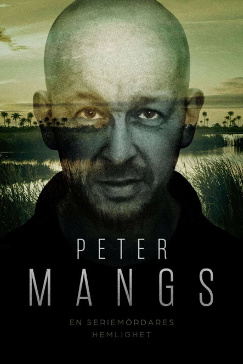 Sériový vrah: Píseň Petera Mangse