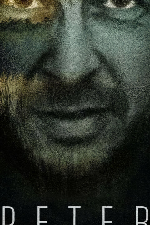 Sériový vrah: Píseň Petera Mangse