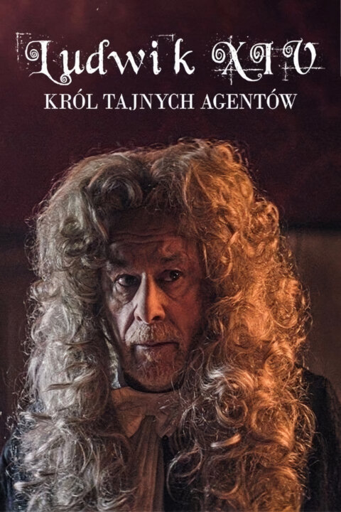 Špioni na dvoře Ludvíka XIV