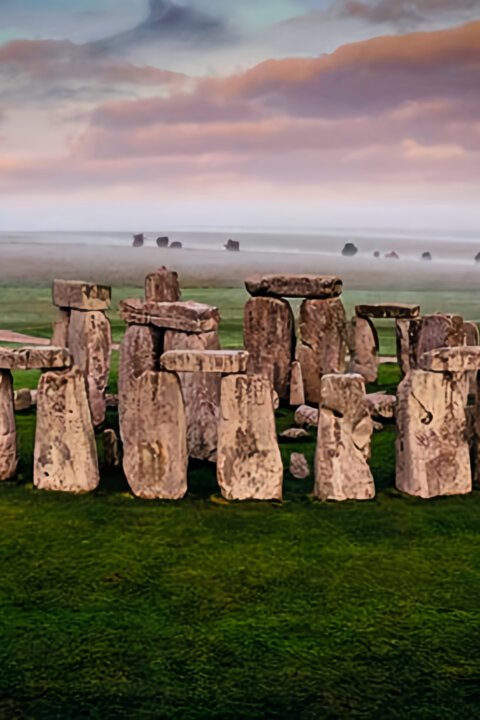 Stonehenge: Skrytá pravda