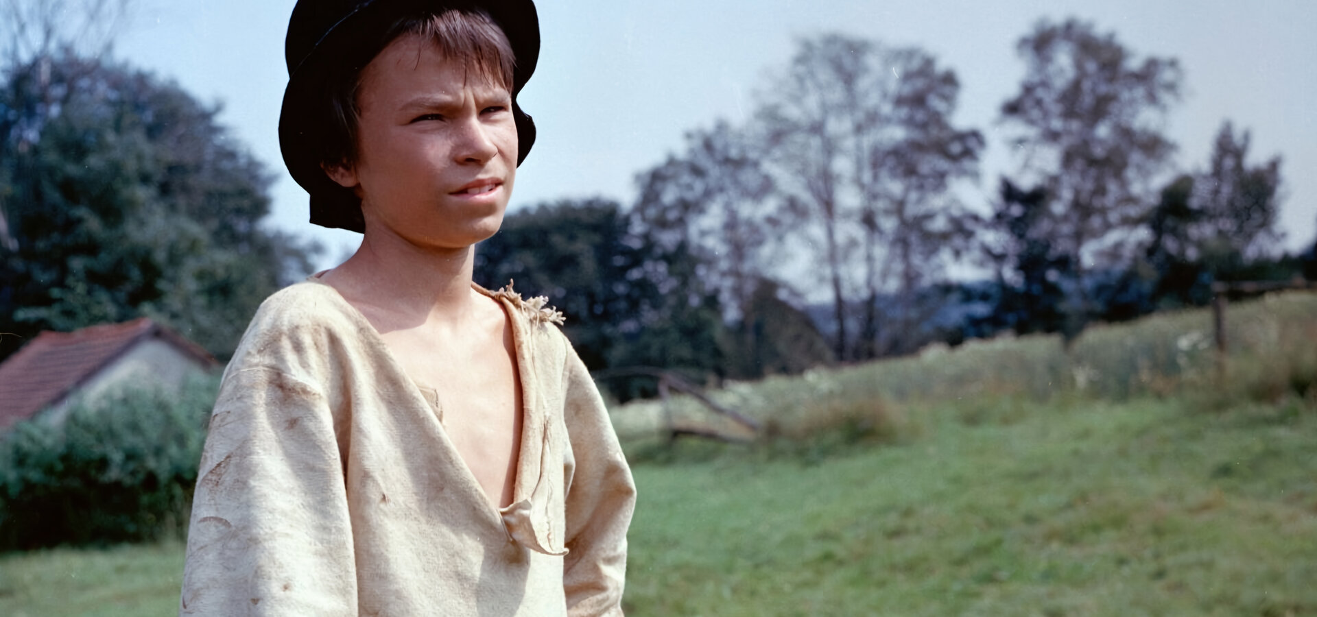 Tajemství Ďáblovy kapsy