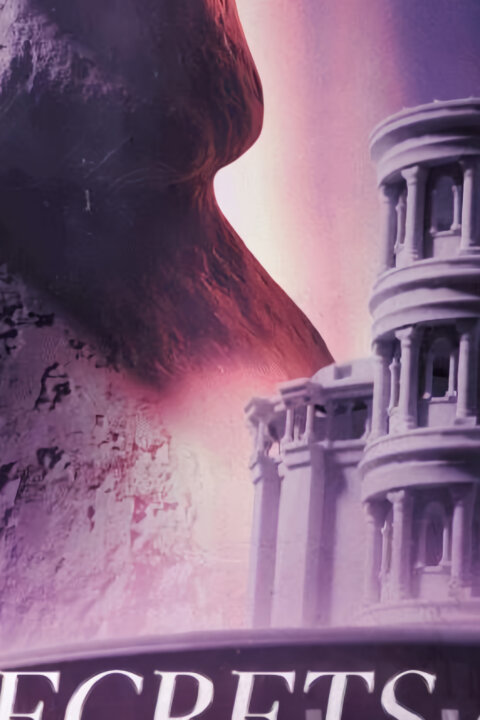 Tajemství starověkých staveb