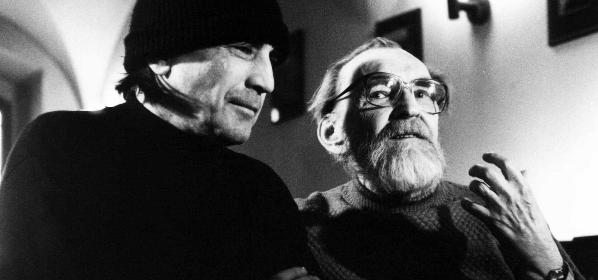 The Plastic People of the Universe