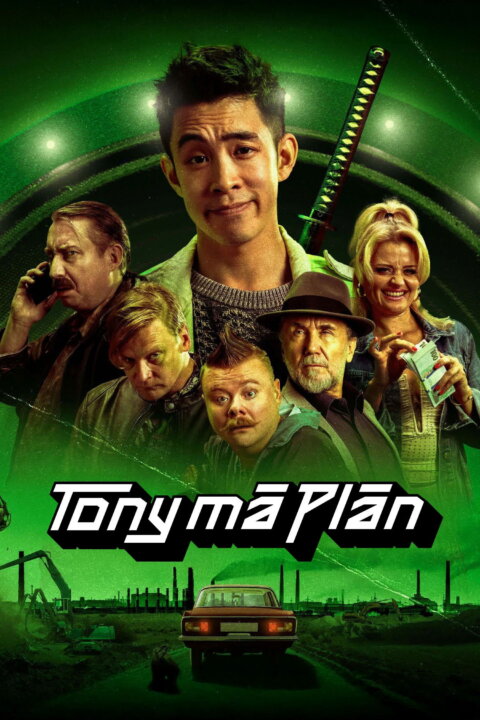 Tony má plán