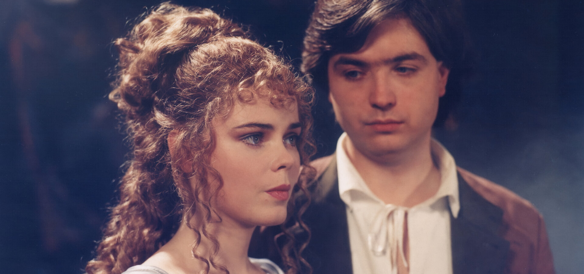 Třetí noc pro čaroděje