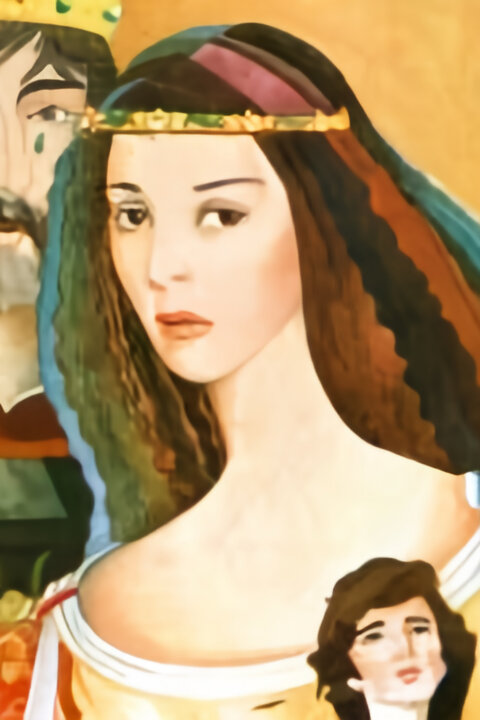 Tři zlaté vlasy děda Vševěda