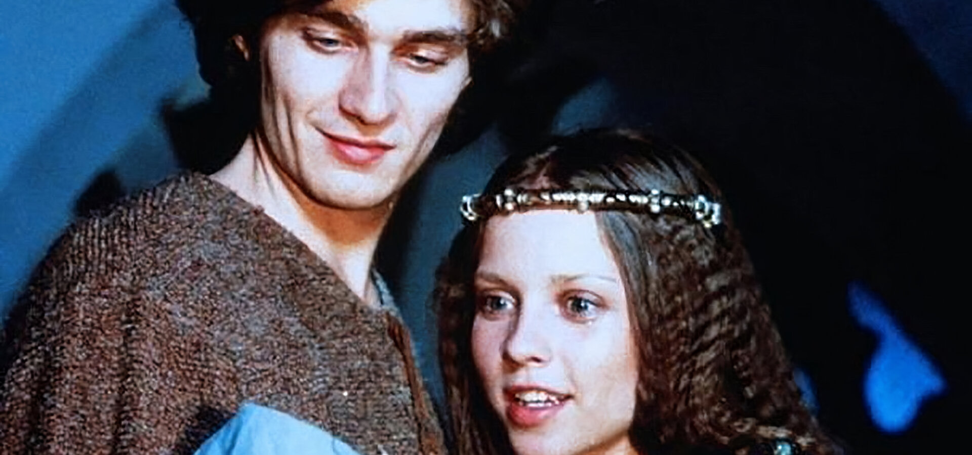 Tři zlaté vlasy děda Vševěda