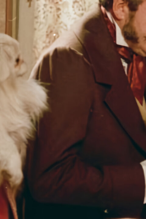 V zámku a podzámčí