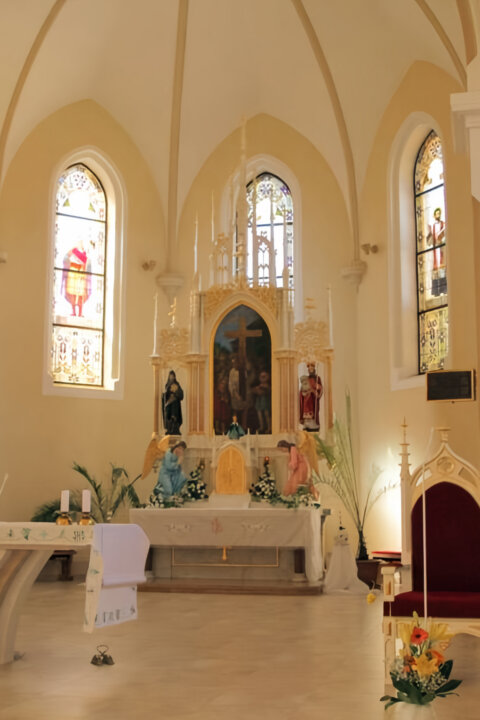 Velkopáteční bohoslužba