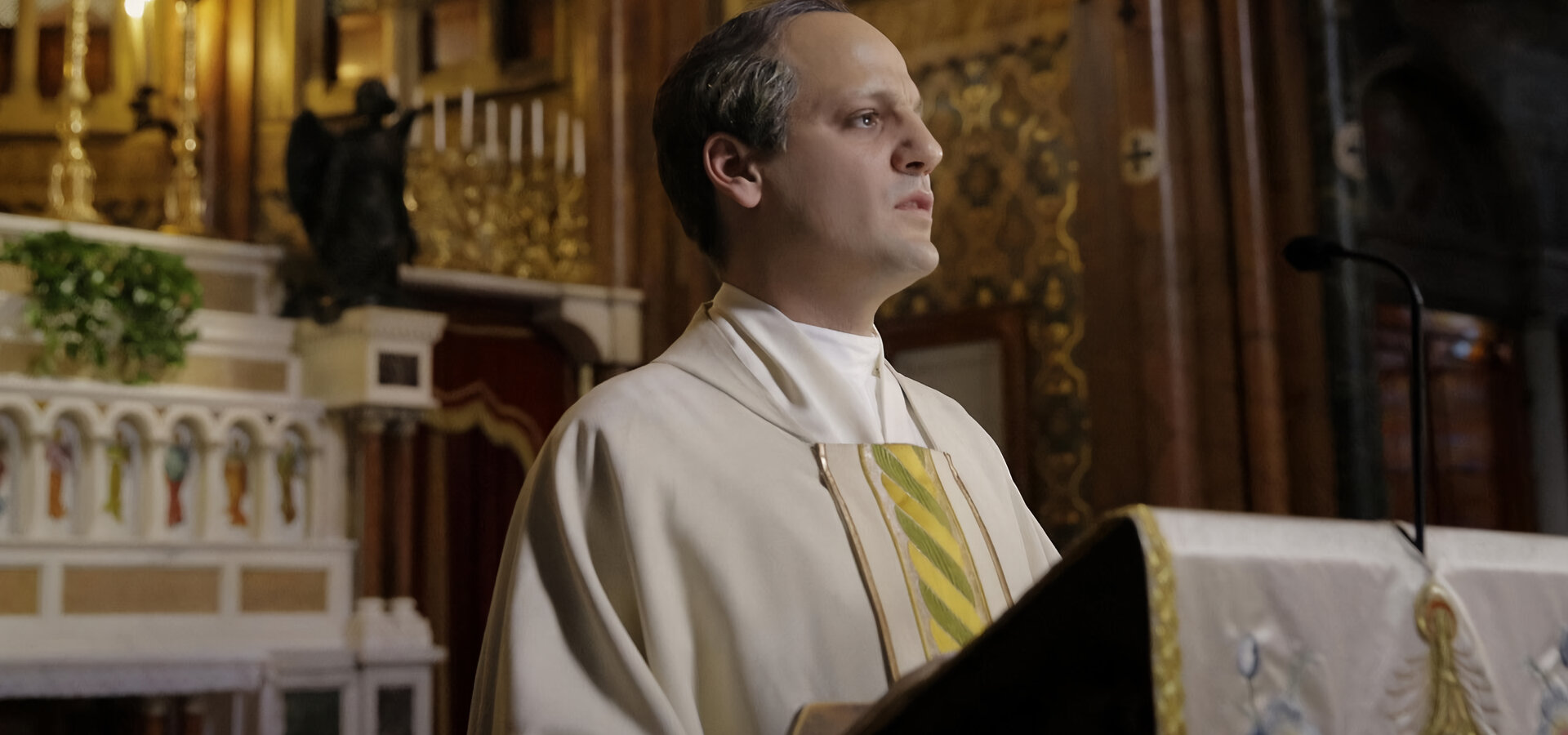 Volajte ma František