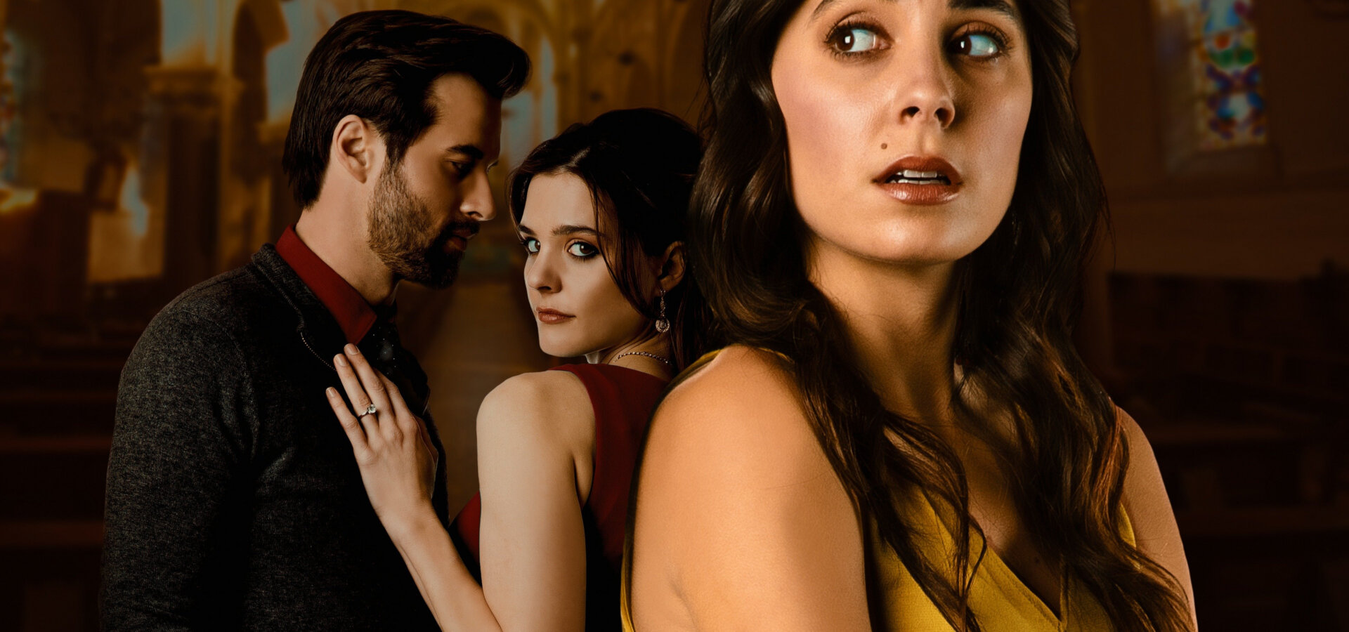 Vražedná chamtivost