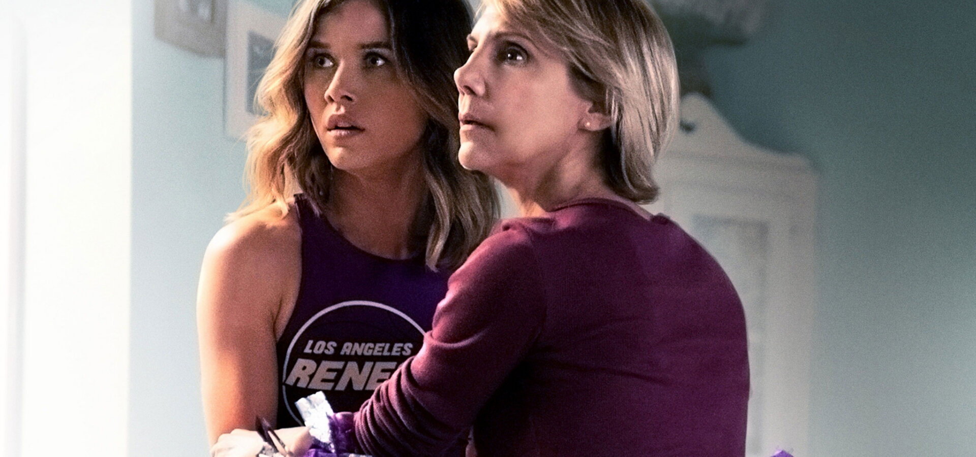 Vražedná konspirace