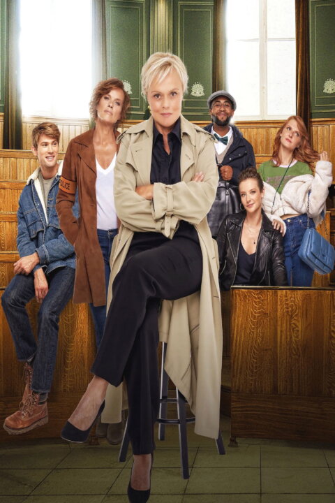 Vysoká škola zločinu