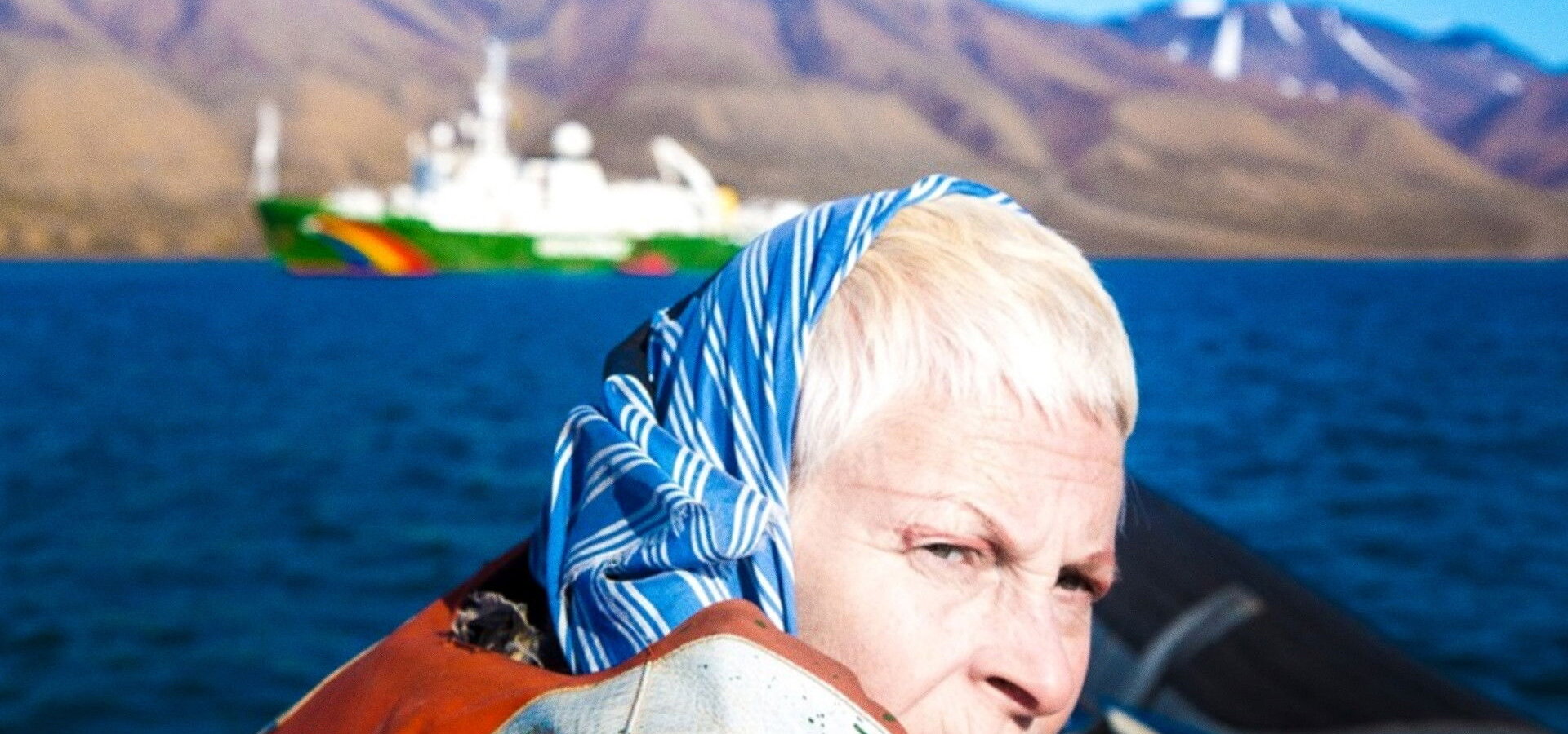 Westwoodová: punková ikona módy