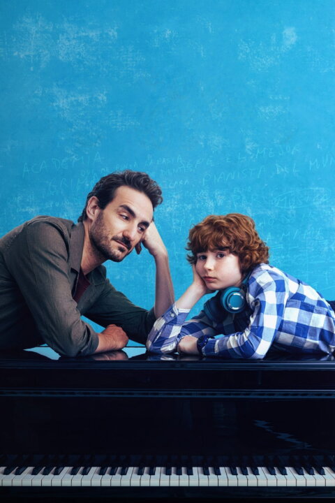 Wolfgang: Neobyčejný příběh