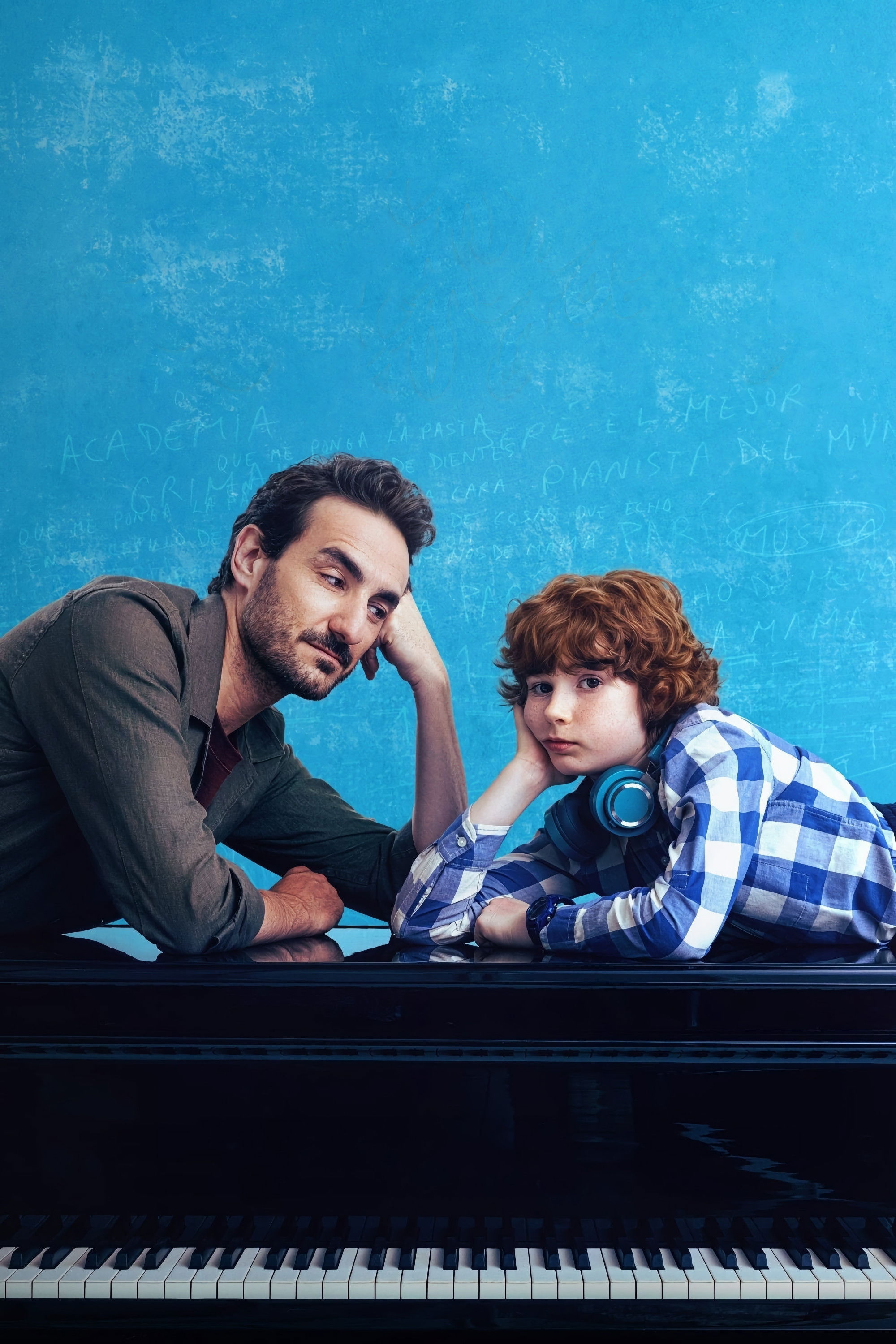 Wolfgang: Neobyčejný příběh