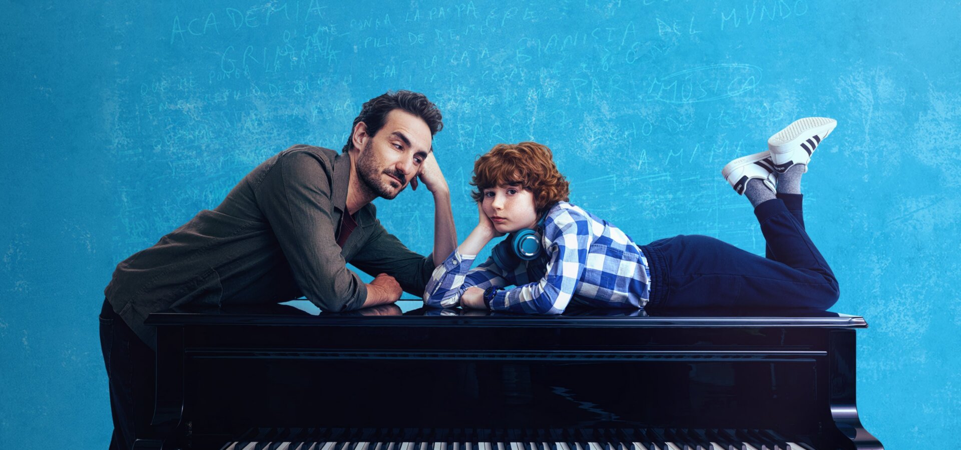 Wolfgang: Neobyčejný příběh