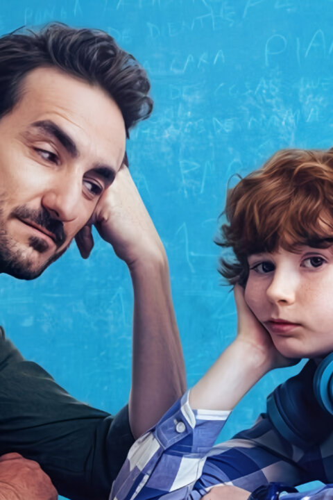 Wolfgang: Neobyčejný příběh