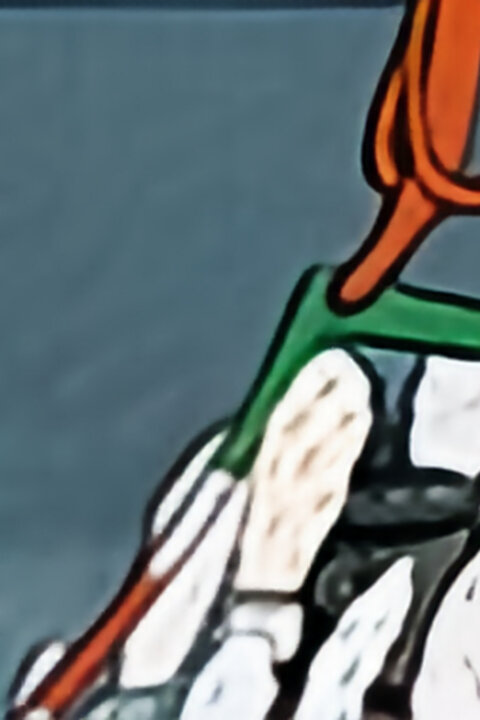 Z deníku žáka III.B aneb Edudant a Francimor