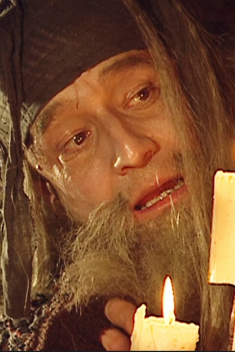 Zvonící meče