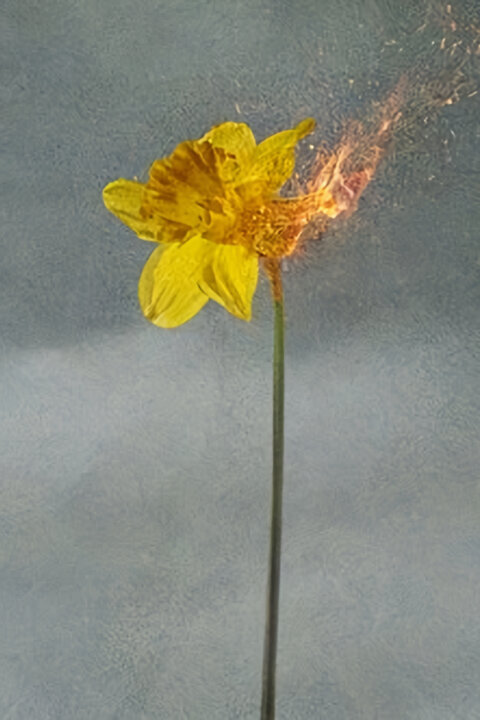 33 fotografií z ghetta