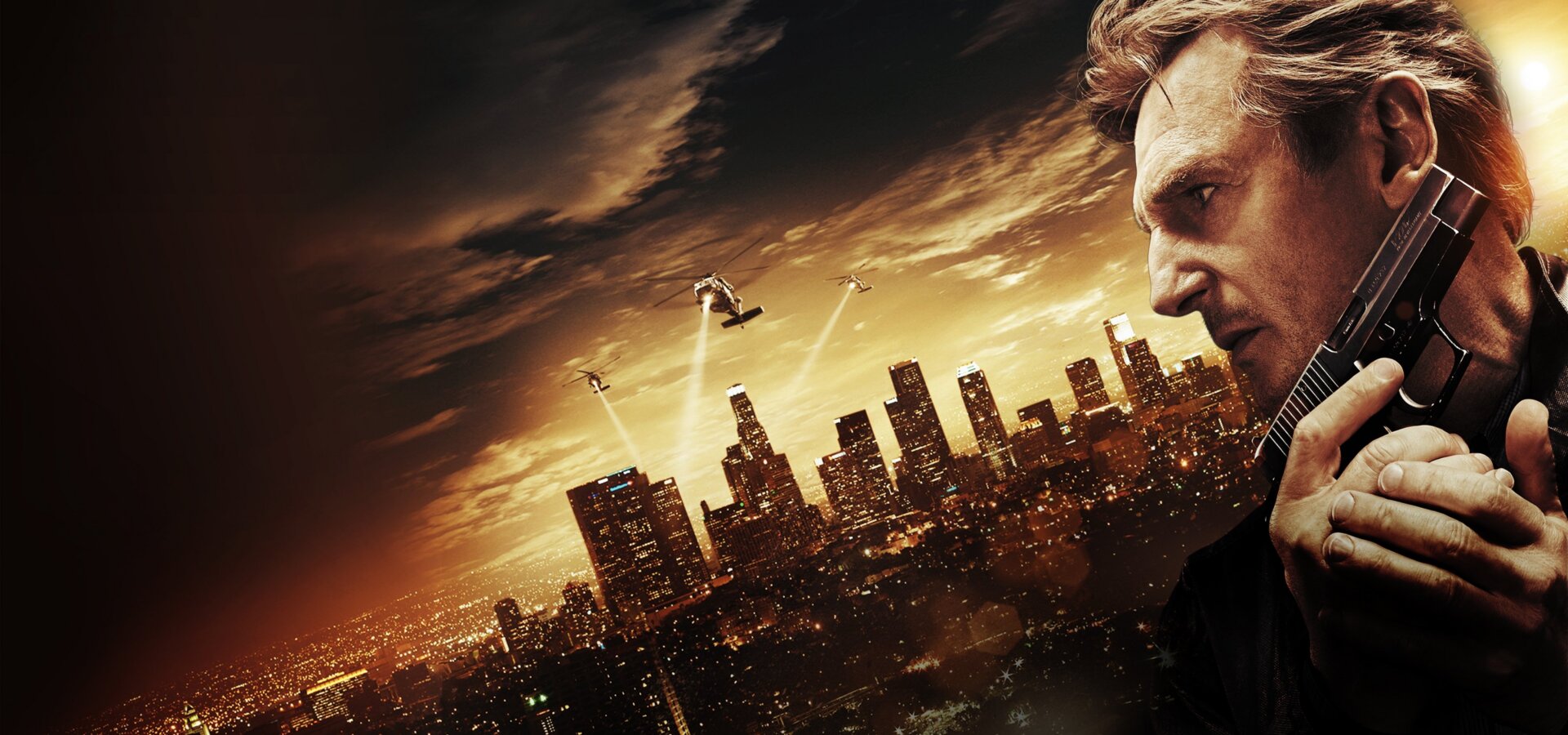 96 hodin: Zúčtování