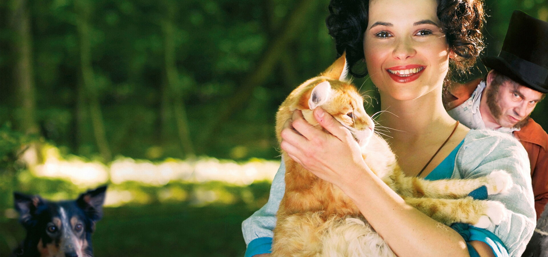 Brémští muzikanti