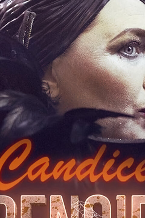 Candice Renoir: Des Bonbons ou la Vie