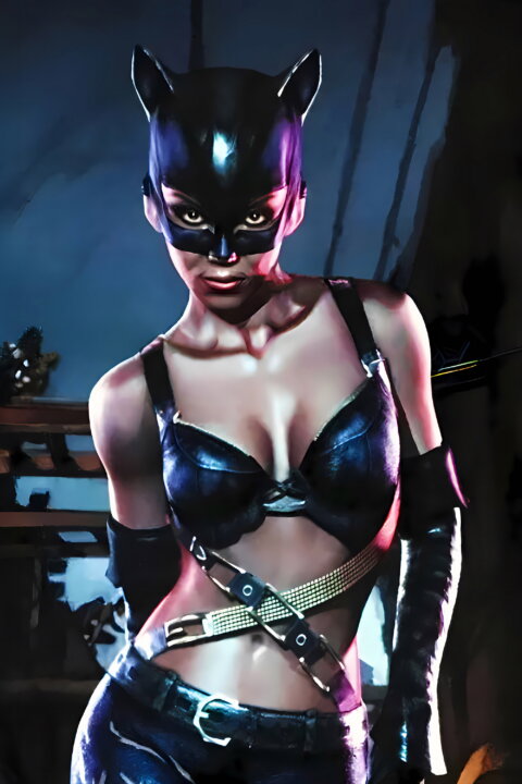 Catwoman