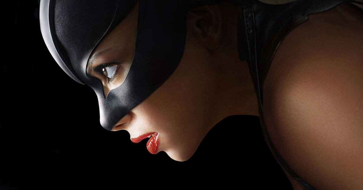Catwoman (2004) | Telly