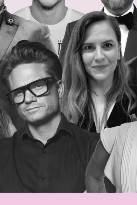 Ceny Anděl Coca Cola 2025