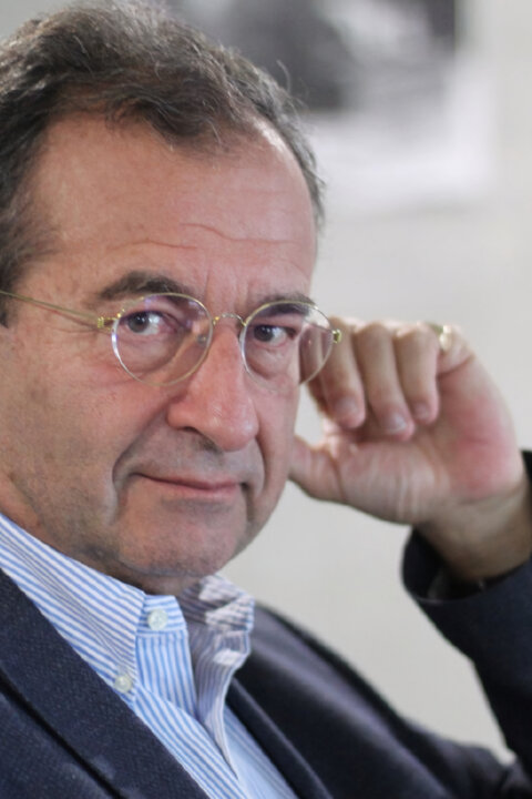 Cyril Höschl: Žít pro druhé