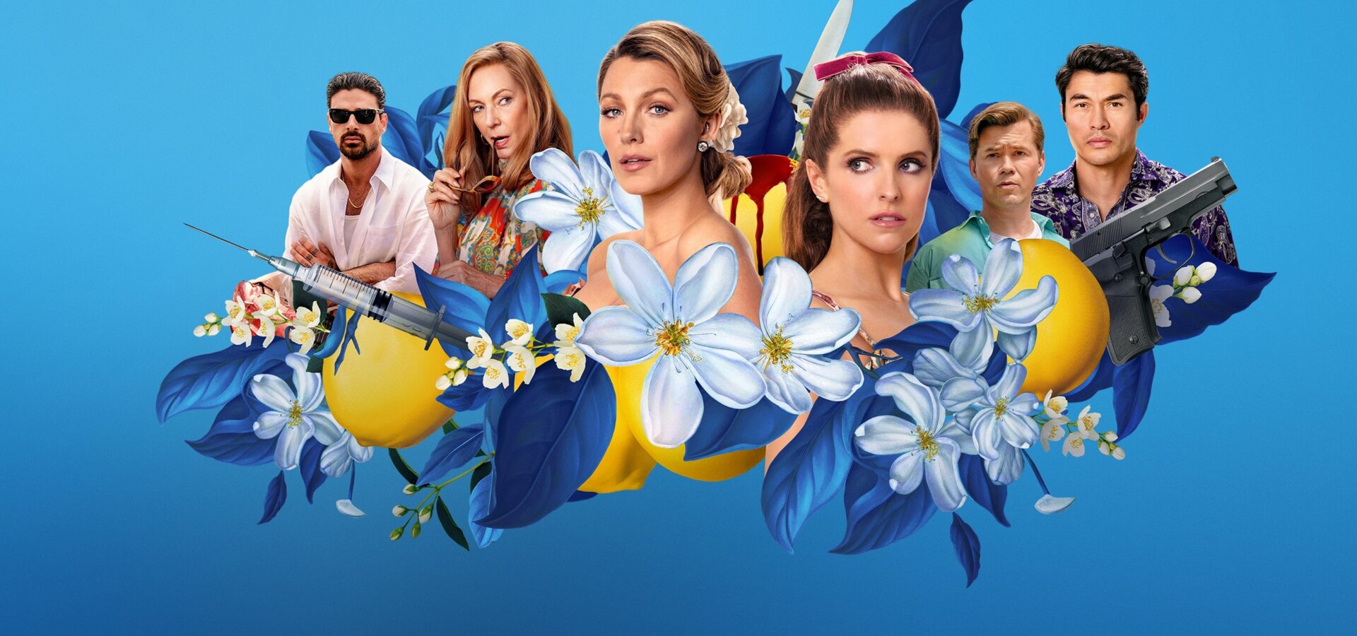 Další nebezpečná laskavost