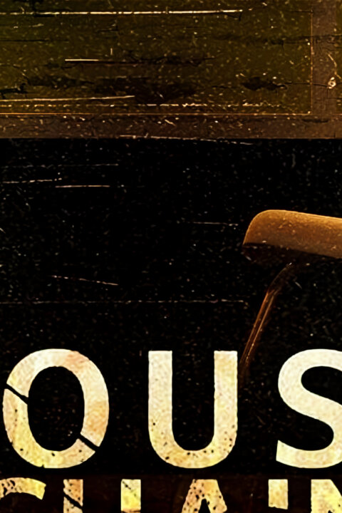 Dětství v řetězech