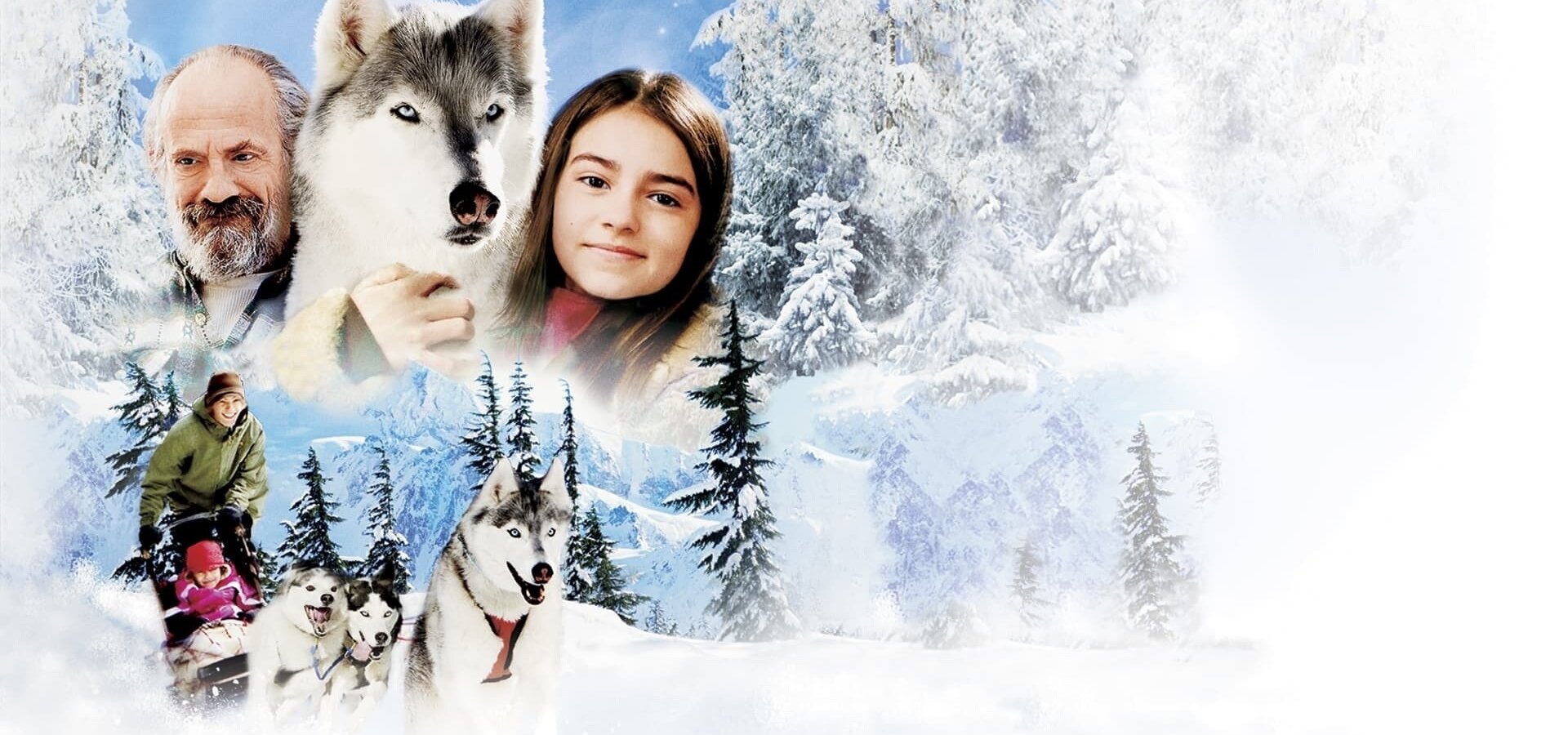 Dobrodružství severu