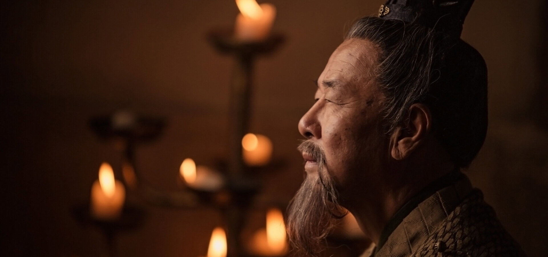 Dunhuang: perla Hedvábné cesty