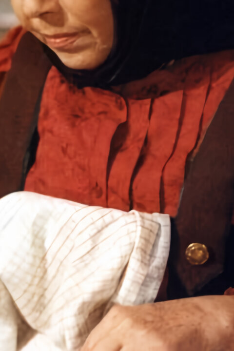 Dva Janové a ovečka