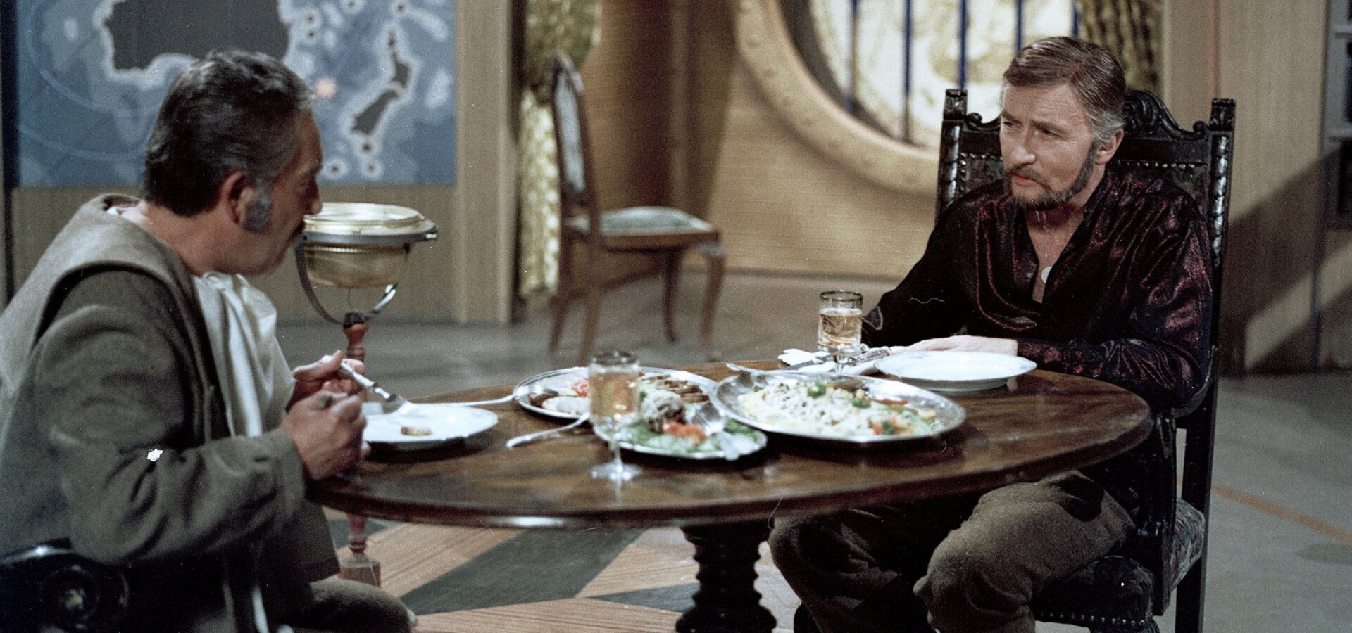 Dvacet tisíc mil pod mořem