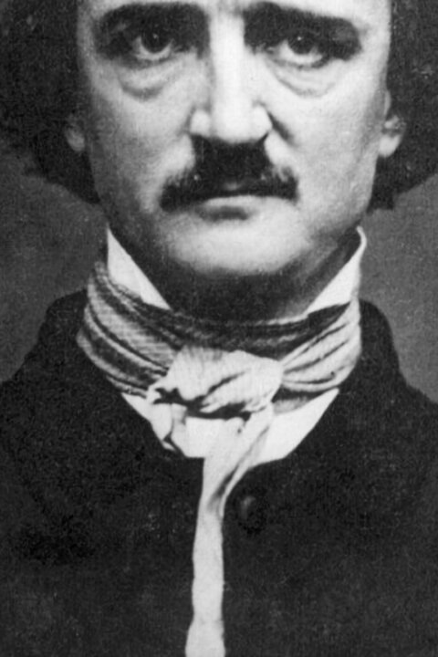 Edgar Allan Poe: Mistr fantazie a tajemna