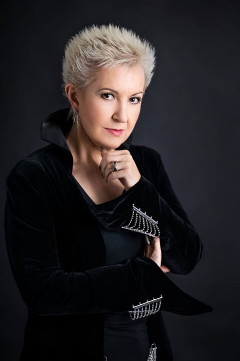 Eva Urbanová – Galakoncert