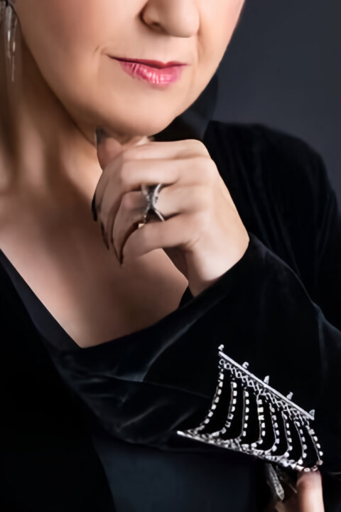 Eva Urbanová - Galakoncert