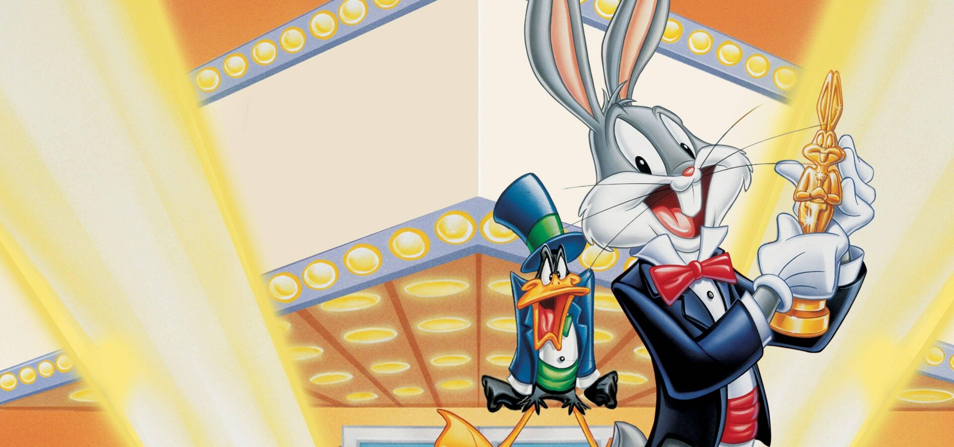 Honičky králička Bugse