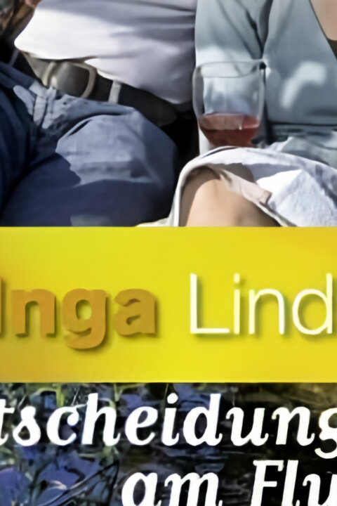 Inga Lindström: Osudové setkání