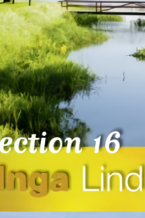 Inga Lindström: Srdce z ledu