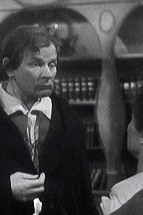 Jak se stal Matěj Cvrček doktorem