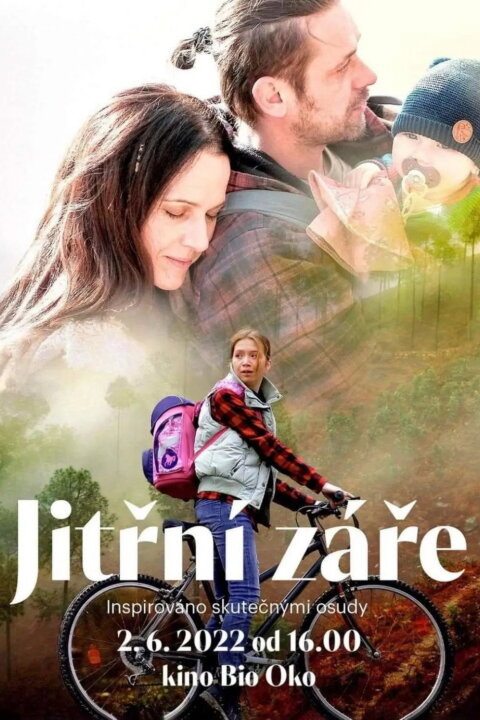 Jitřní záře